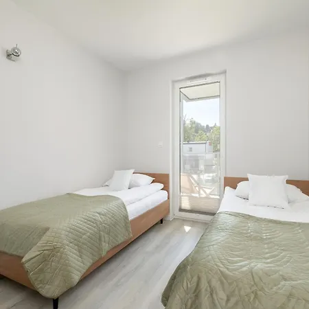 Luksusowy Apartament Z Parkingiem I Spa W Zakopanem By Renters Prestige Exterior photo