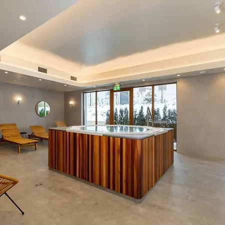 Luksusowy Apartament Z Parkingiem I Spa W Zakopanem By Renters Prestige Exterior photo