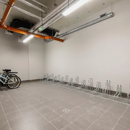Luksusowy Apartament Z Parkingiem I Spa W Zakopanem By Renters Prestige Exterior photo