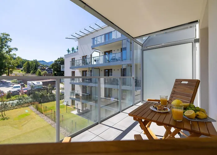 Luksusowy Apartament Z Parkingiem I Spa W Zakopanem By Renters Prestige