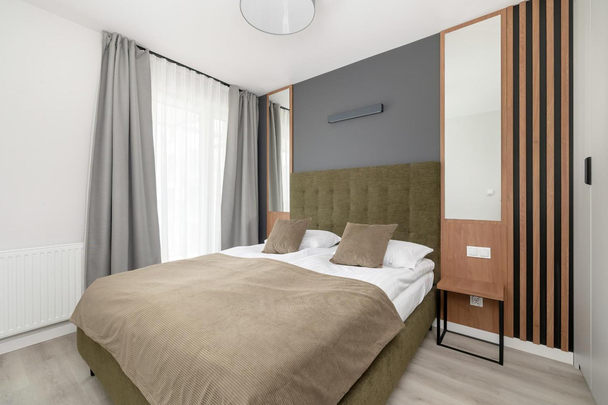 Luksusowy Z Parkingiem I W Zakopanem By Renters Prestige Apartament *