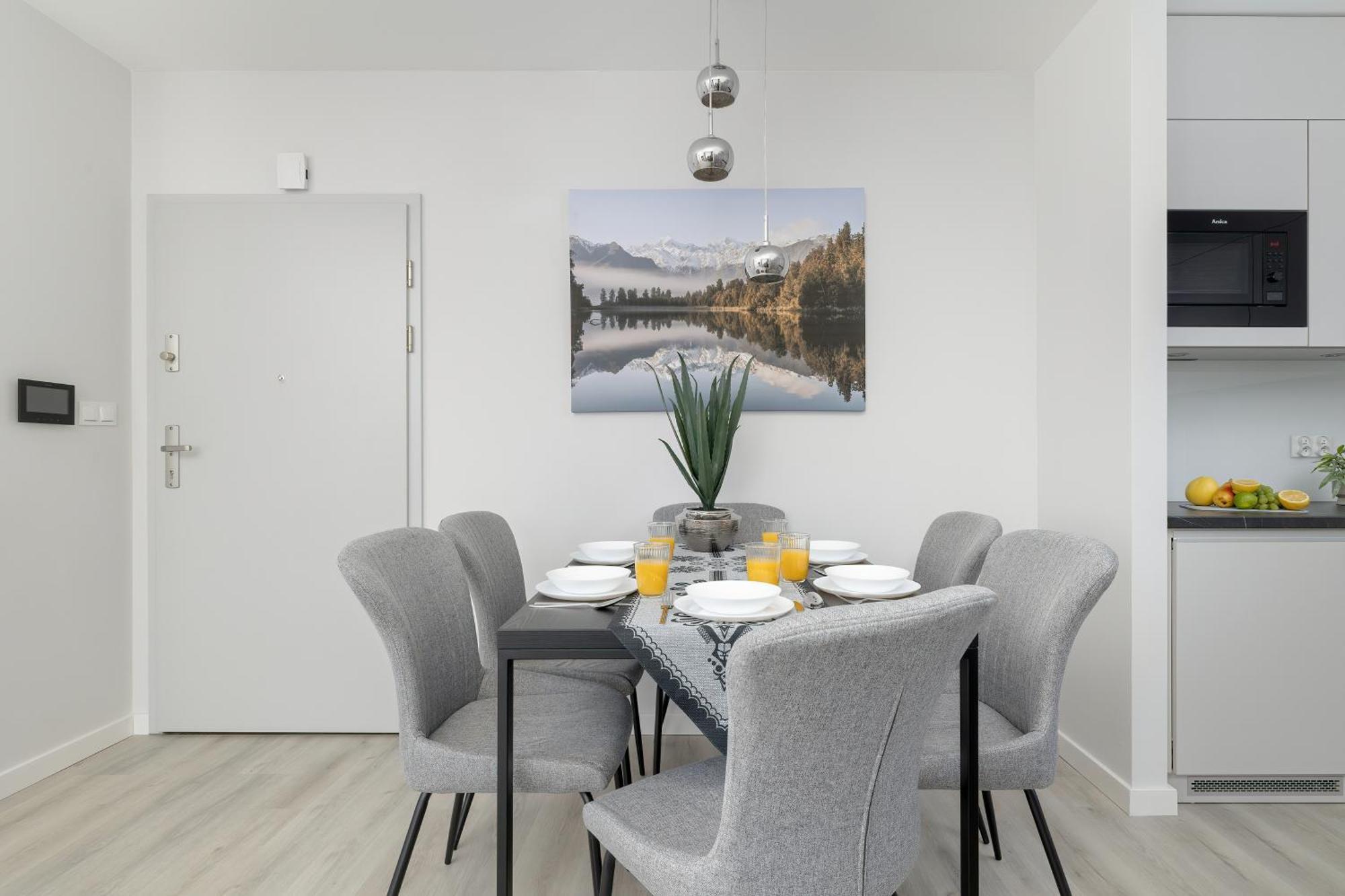 Luksusowy Z Parkingiem I W Zakopanem By Renters Prestige Zakopane