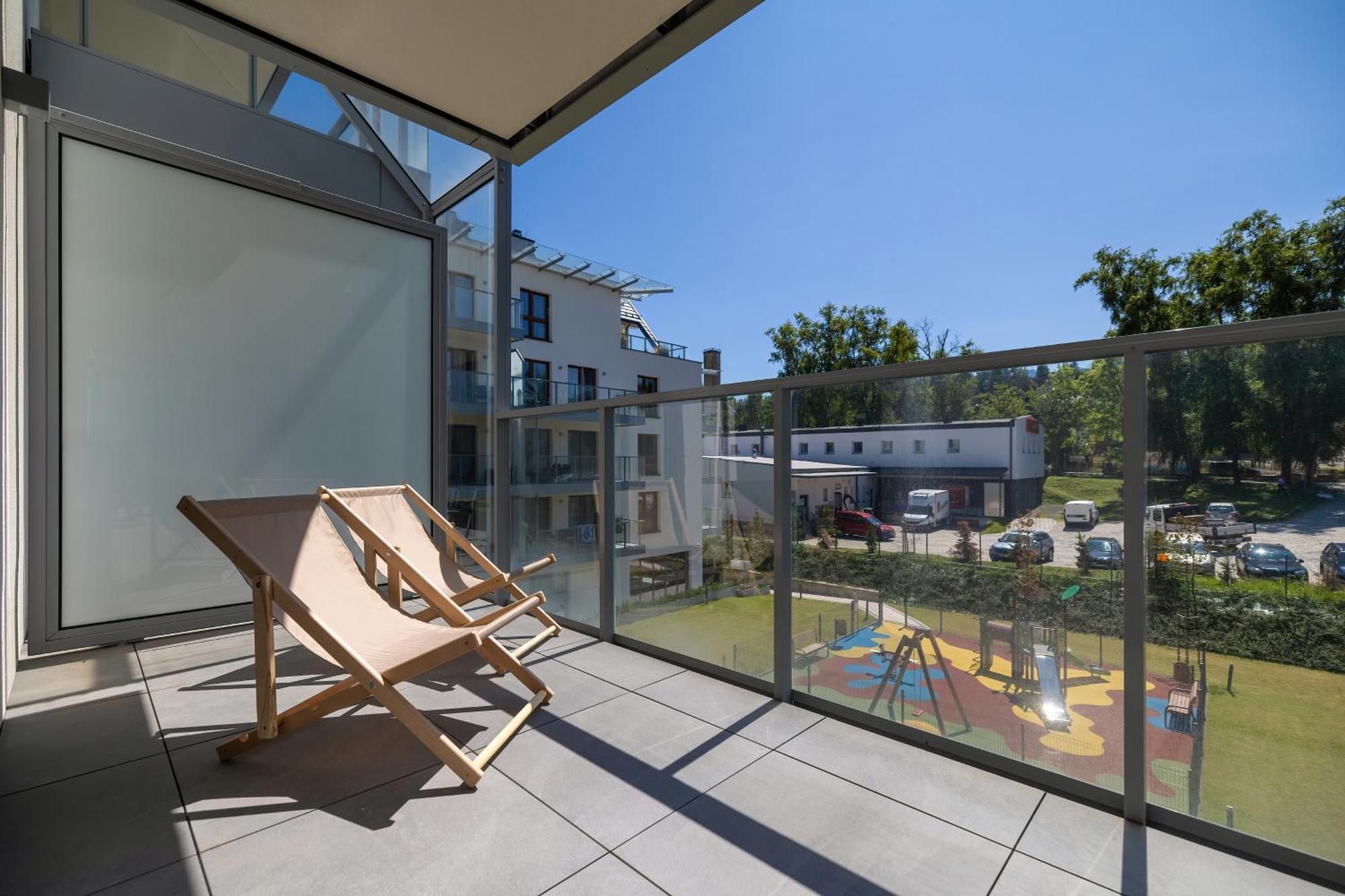 Apartament Luksusowy Z Parkingiem I W Zakopanem By Renters Prestige *