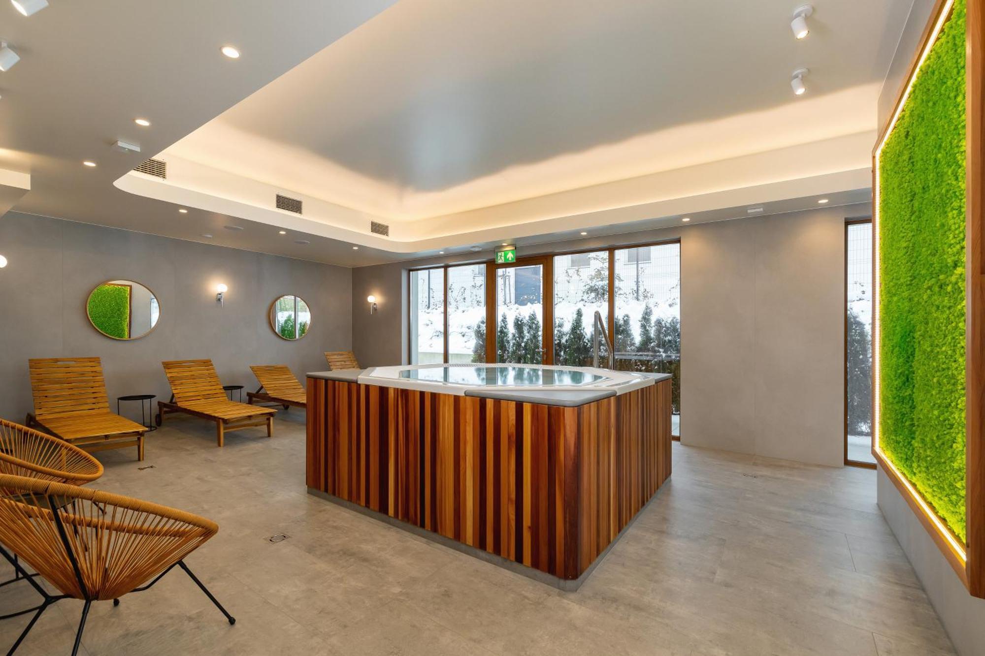 Luksusowy Z Parkingiem I W Zakopanem By Renters Prestige Apartament Zakopane