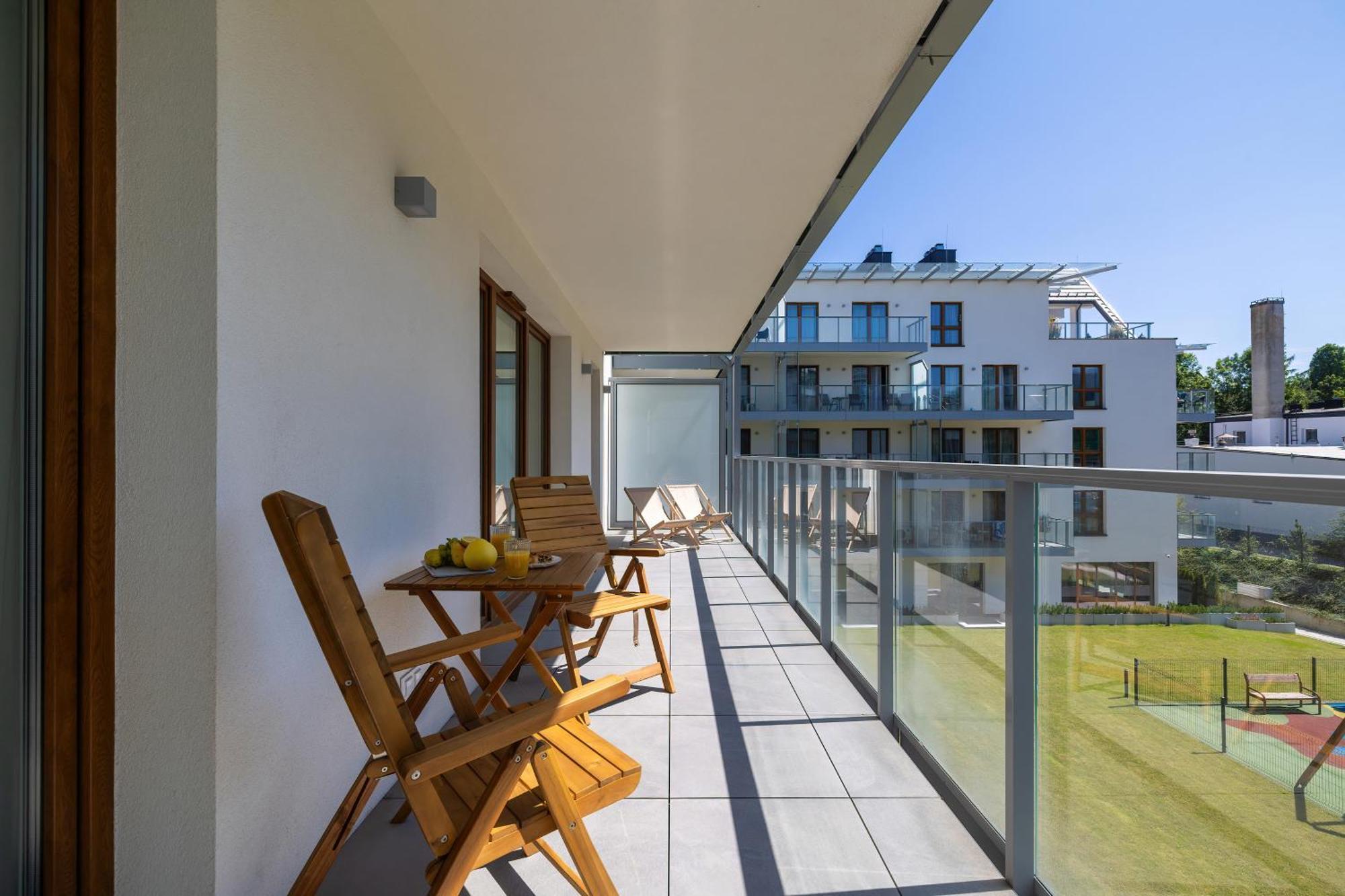 Luksusowy Z Parkingiem I W Zakopanem By Renters Prestige Zakopane