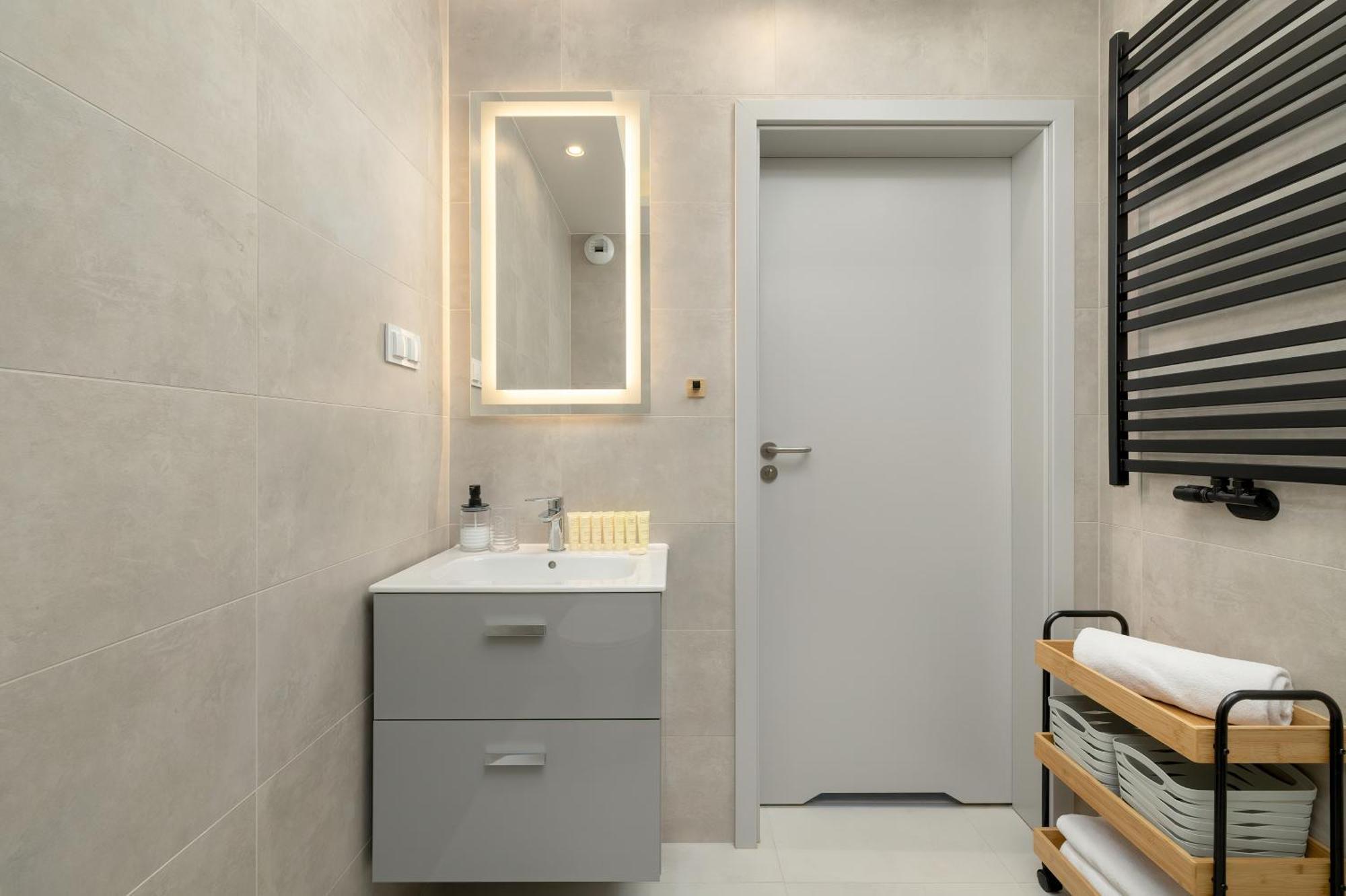 Apartament Luksusowy Z Parkingiem I W Zakopanem By Renters Prestige *