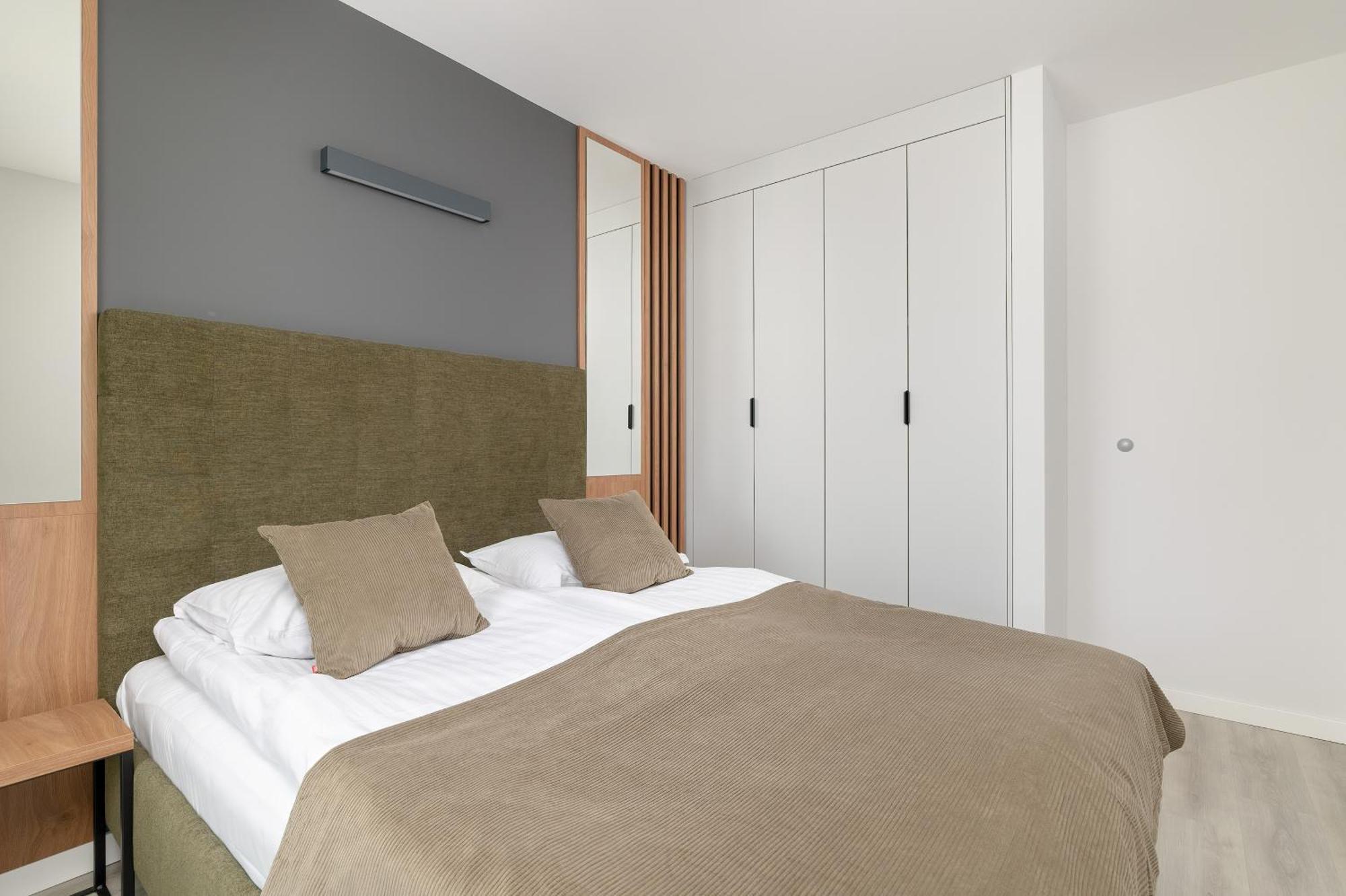 Luksusowy Z Parkingiem I W Zakopanem By Renters Prestige Apartament