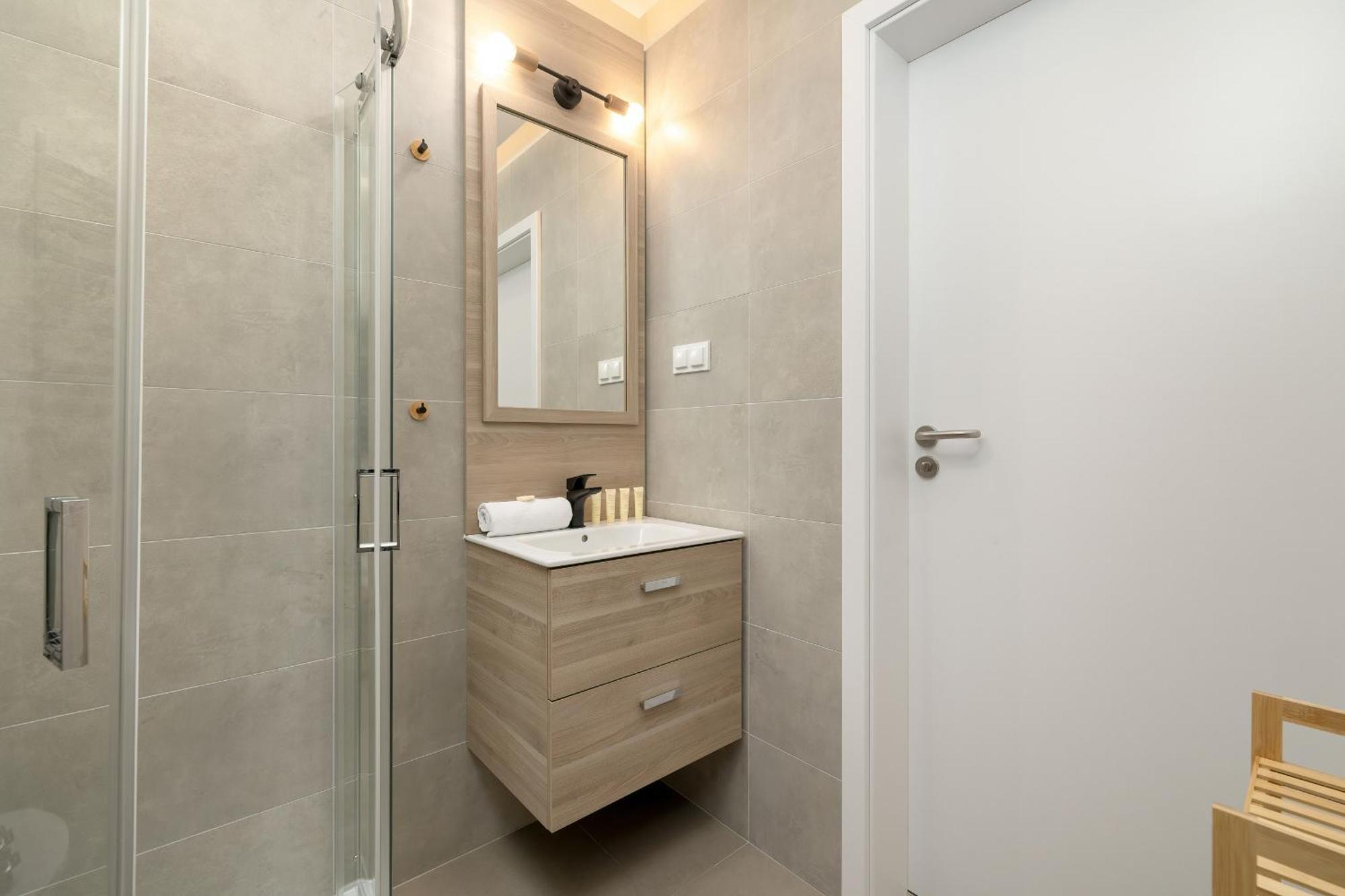 Luksusowy Z Parkingiem I W Zakopanem By Renters Prestige Apartament