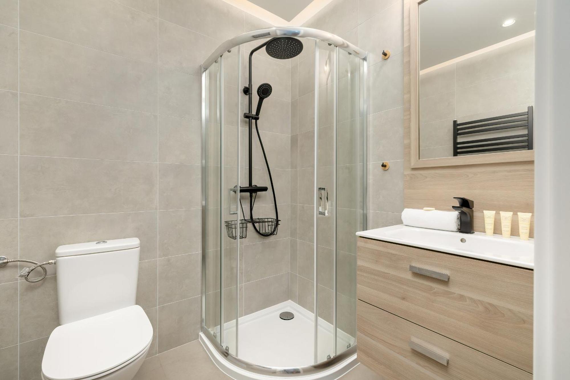 Luksusowy Z Parkingiem I W Zakopanem By Renters Prestige