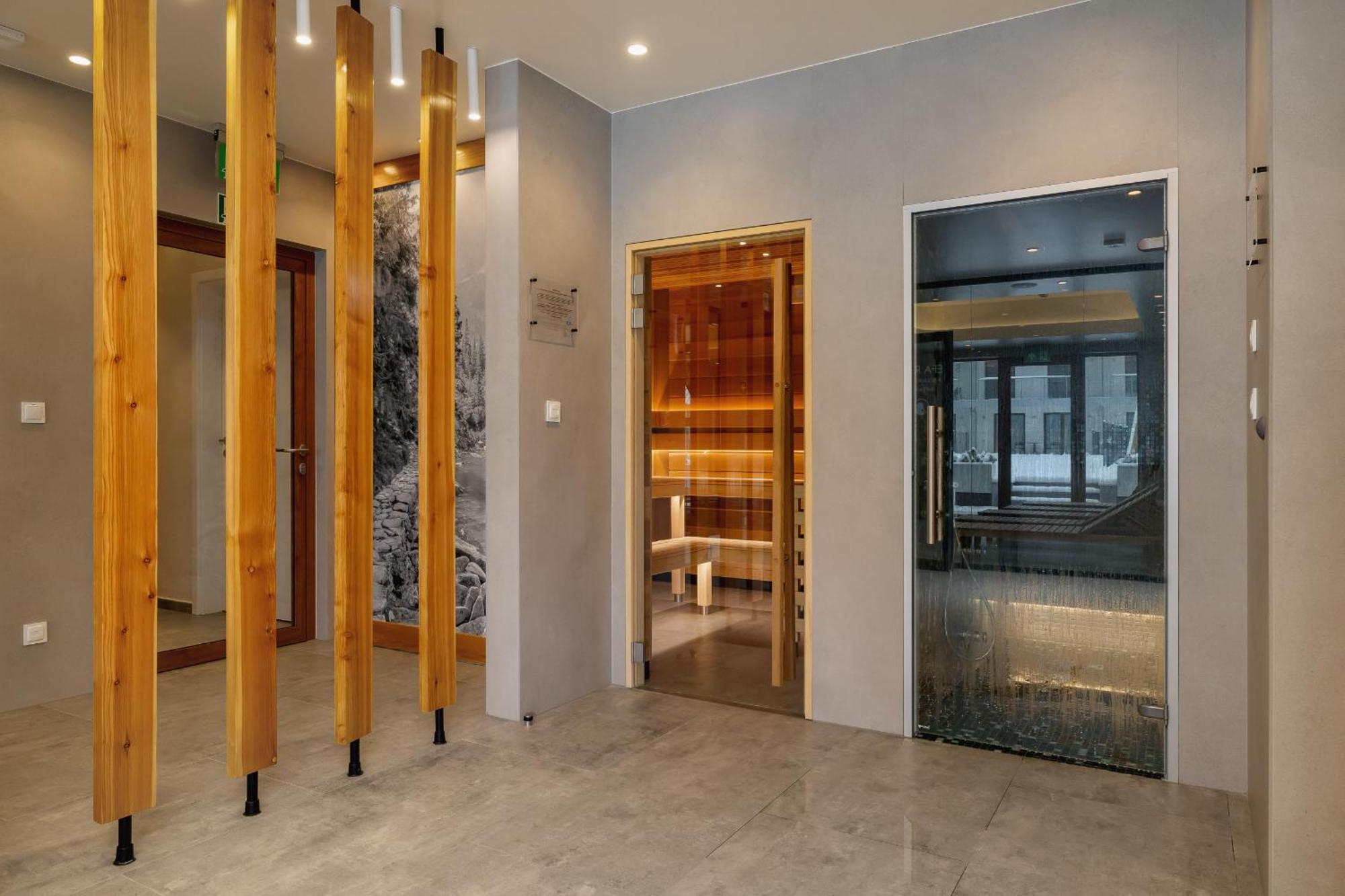 Luksusowy Z Parkingiem I W Zakopanem By Renters Prestige * Zakopane