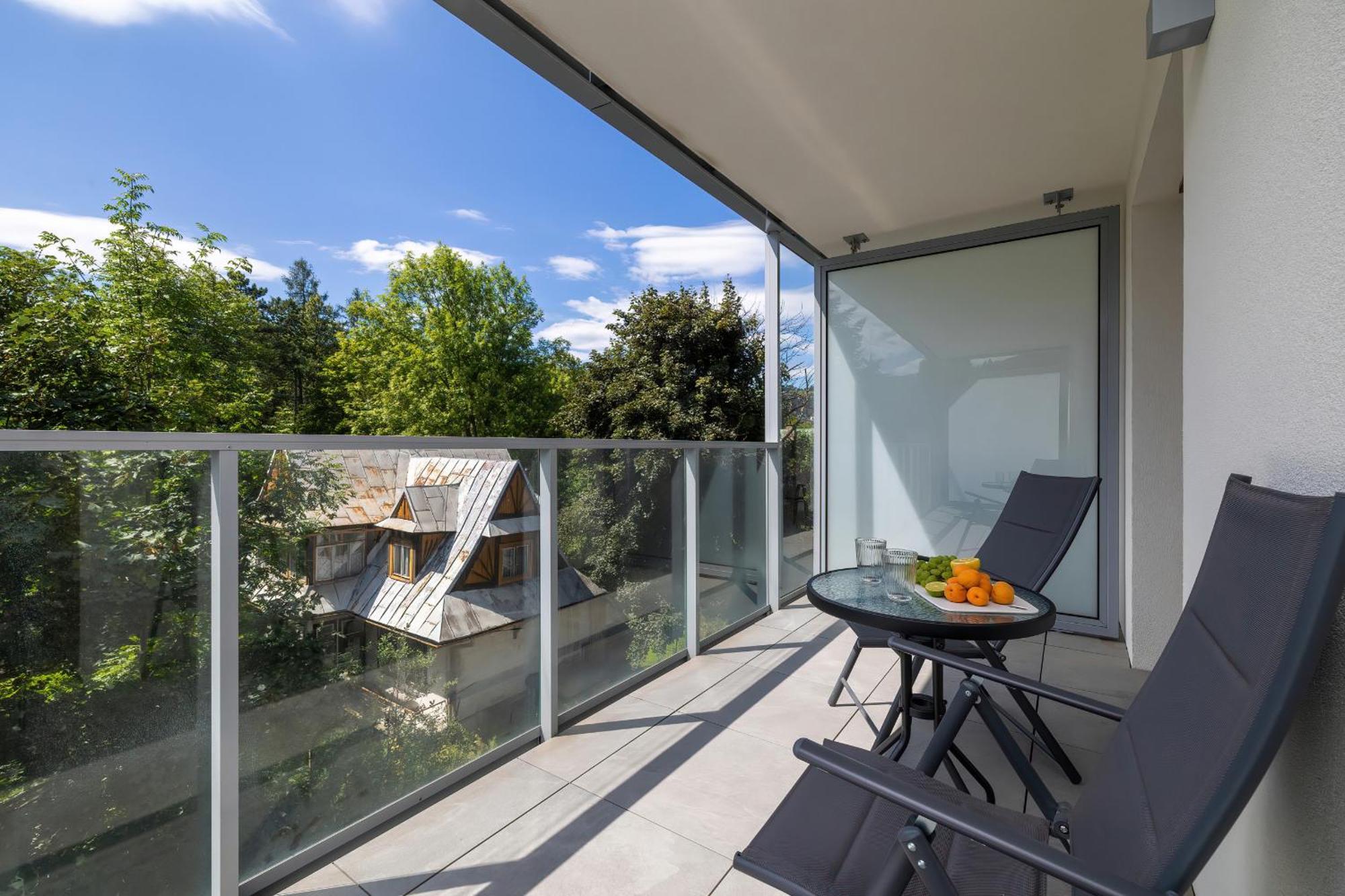 Luksusowy Z Parkingiem I W Zakopanem By Renters Prestige