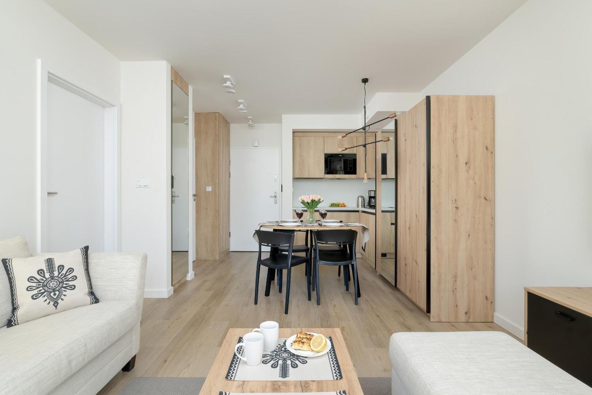 Luksusowy Z Parkingiem I W Zakopanem By Renters Prestige