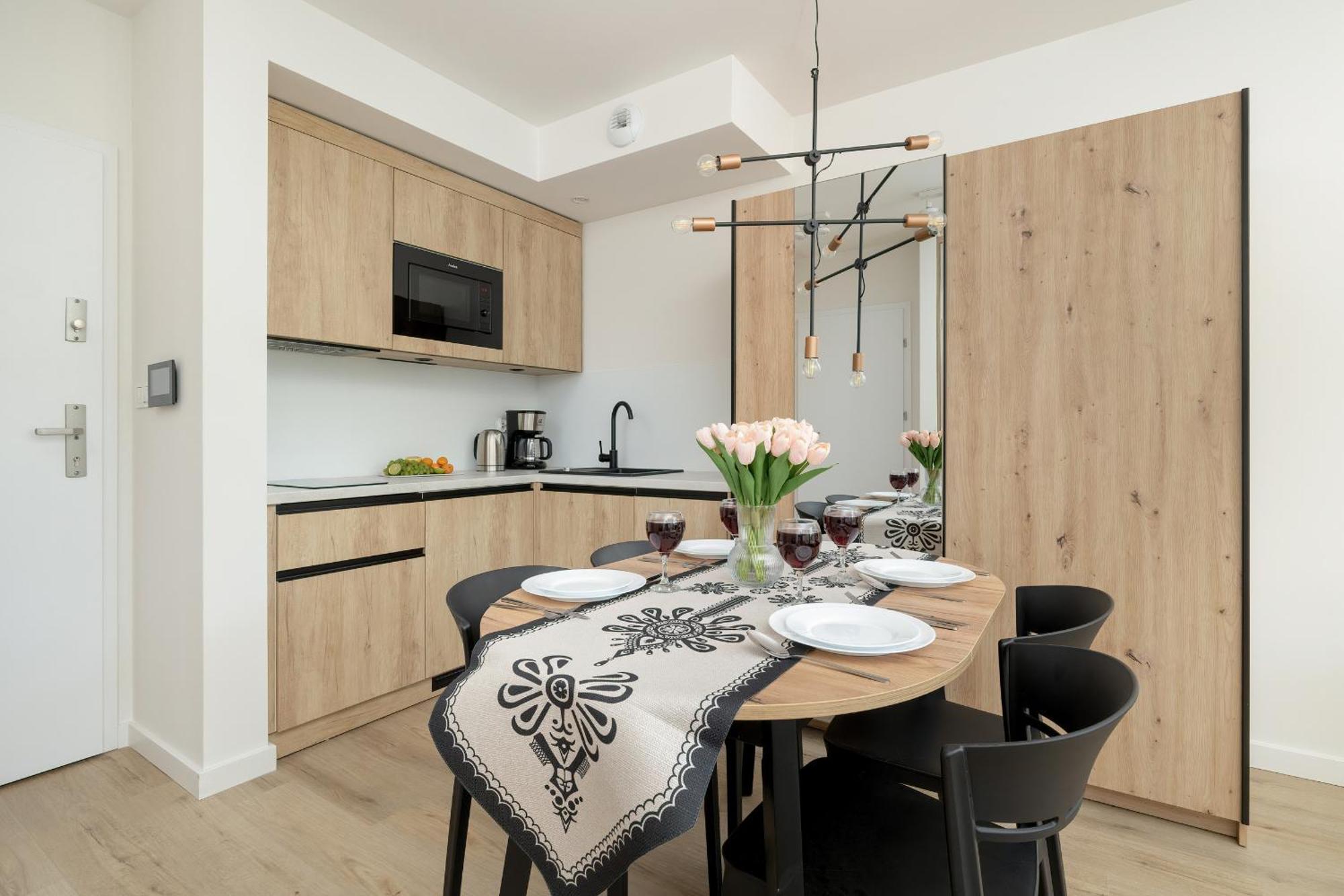 Luksusowy Z Parkingiem I W Zakopanem By Renters Prestige Apartament Zakopane